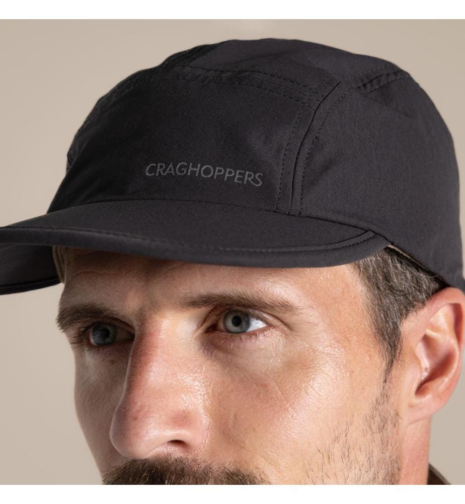 Craghoppers - "Multi Active II" Baseball-Mütze für Herren/Damen Unisex