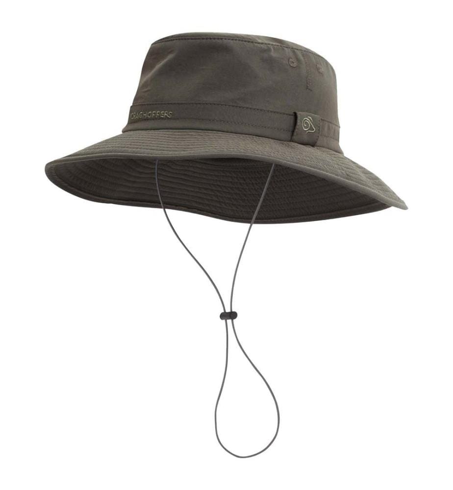 Craghoppers - "Outback II" Hut für Herren