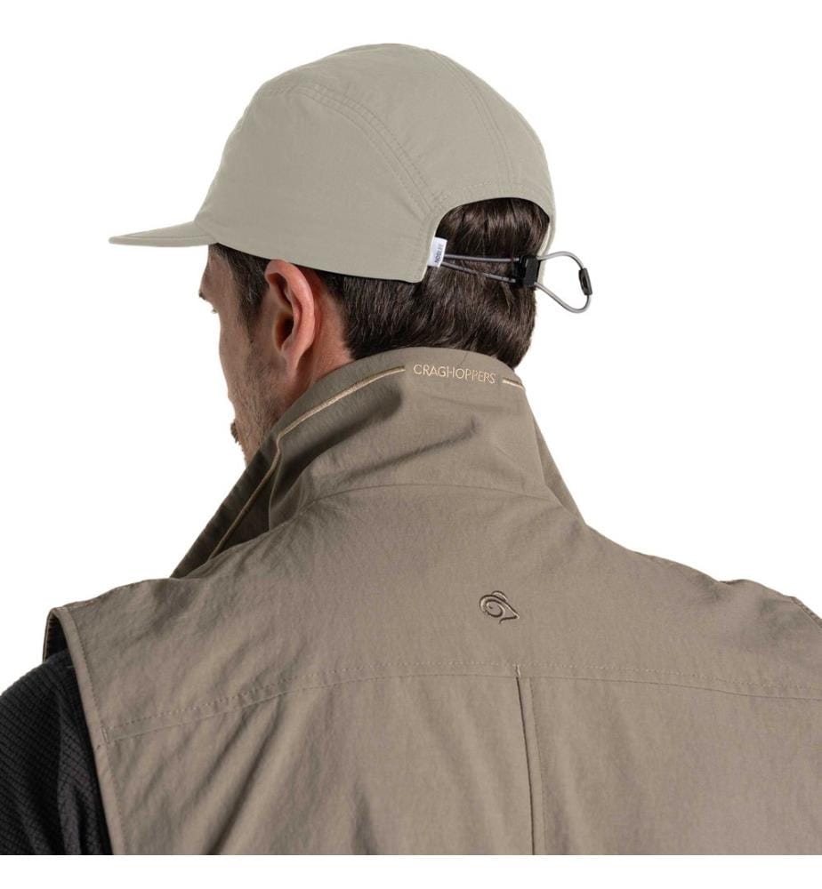 Craghoppers - "Nosilife II" Kappe Packable