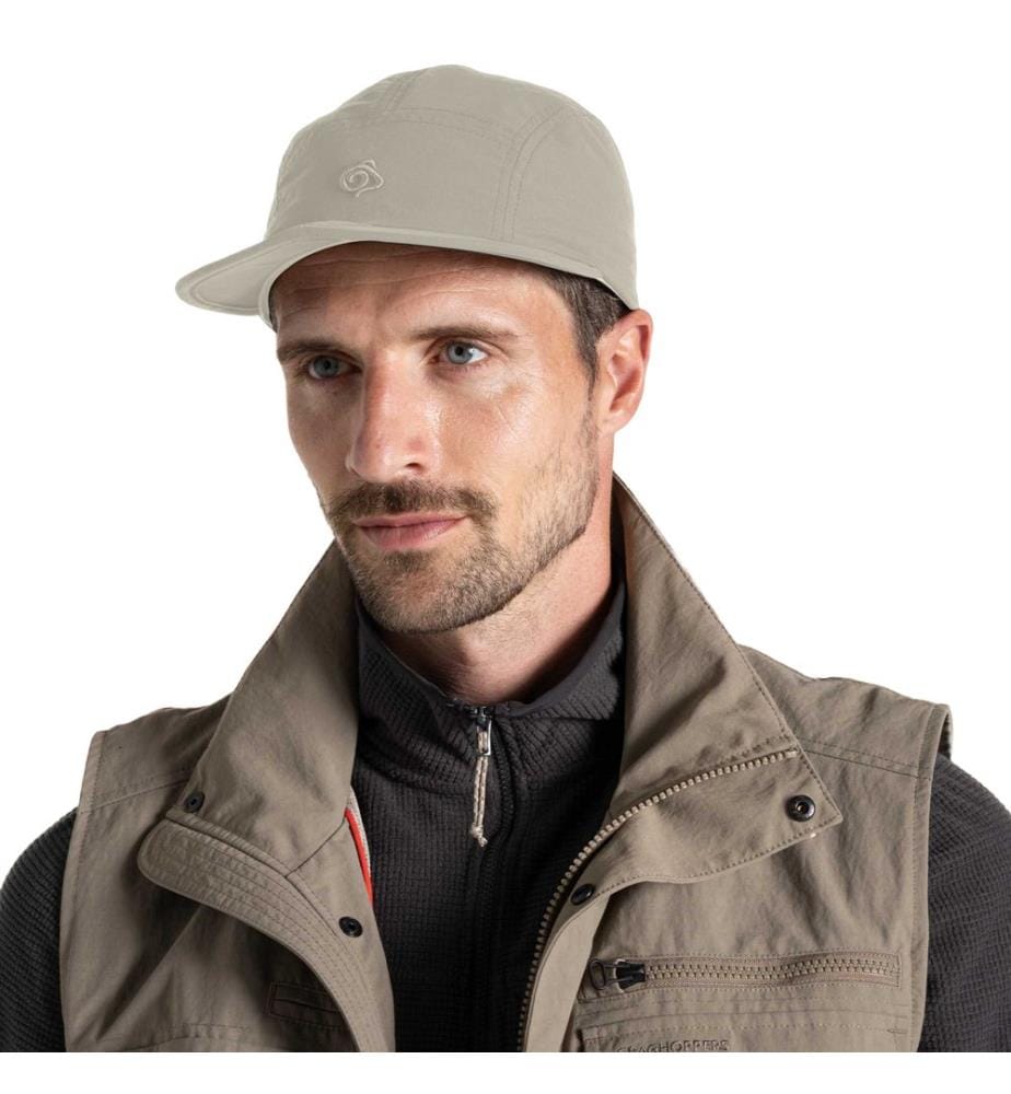 Craghoppers - "Nosilife II" Kappe Packable