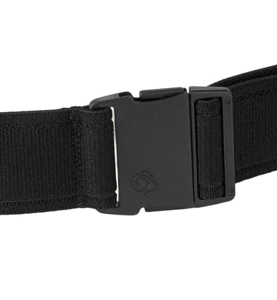 Craghoppers - "Kiwi" Gürtel für Herren, Unifarben, Stretch