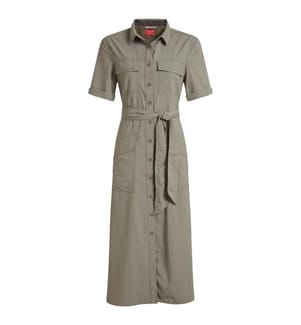 Craghoppers - "Carina Adventure" Kleid für Damen, Nosilife