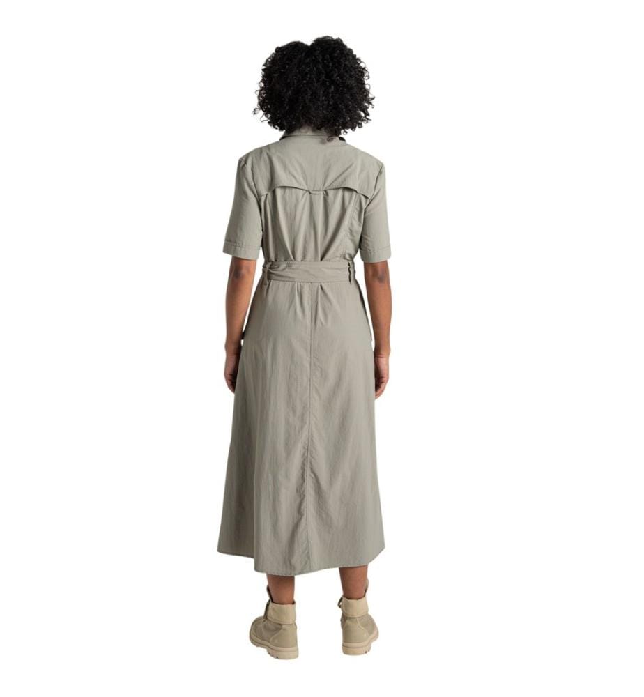Craghoppers - "Carina Adventure" Kleid für Damen, Nosilife