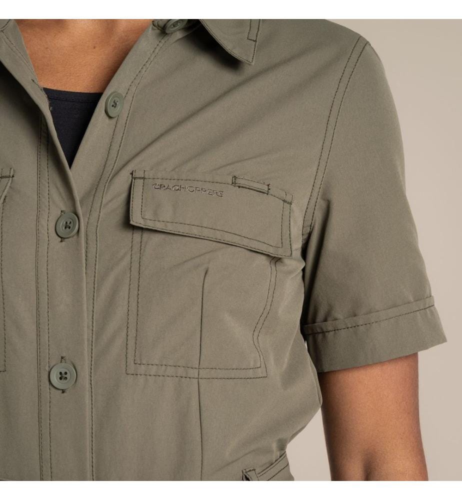 Craghoppers - Jumpsuit für Damen