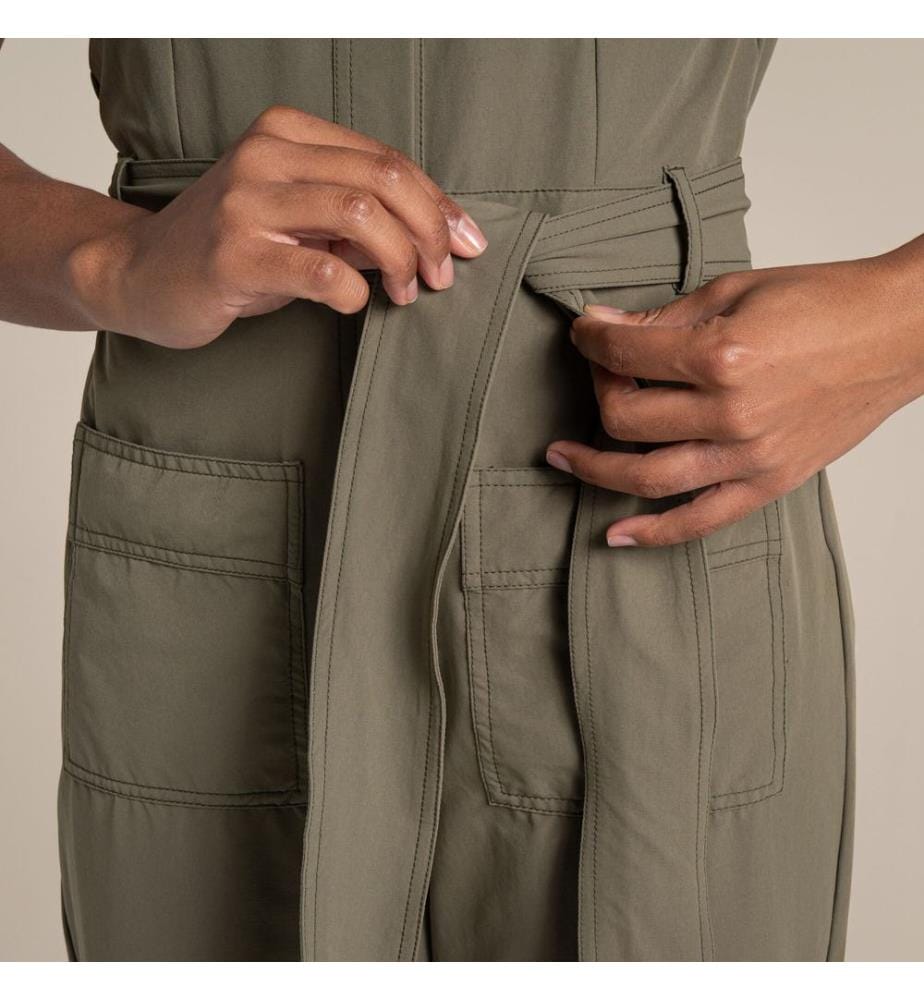 Craghoppers - Jumpsuit für Damen