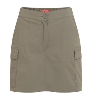 Craghoppers - "NosiLife Pro" Cargorock für Damen