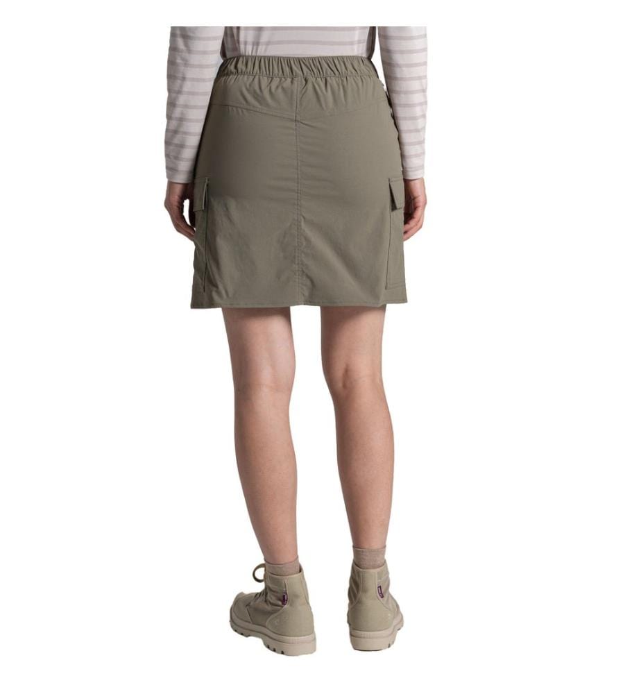Craghoppers - "NosiLife Pro" Cargorock für Damen