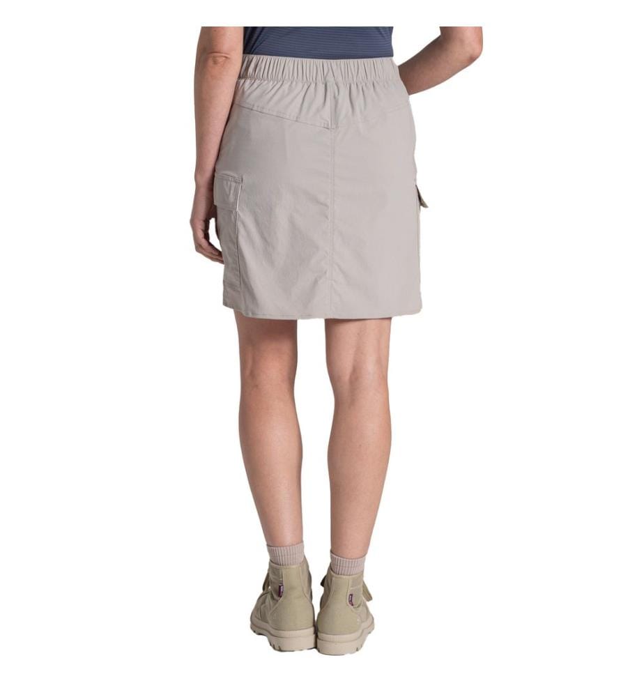 Craghoppers - "NosiLife Pro" Cargorock für Damen