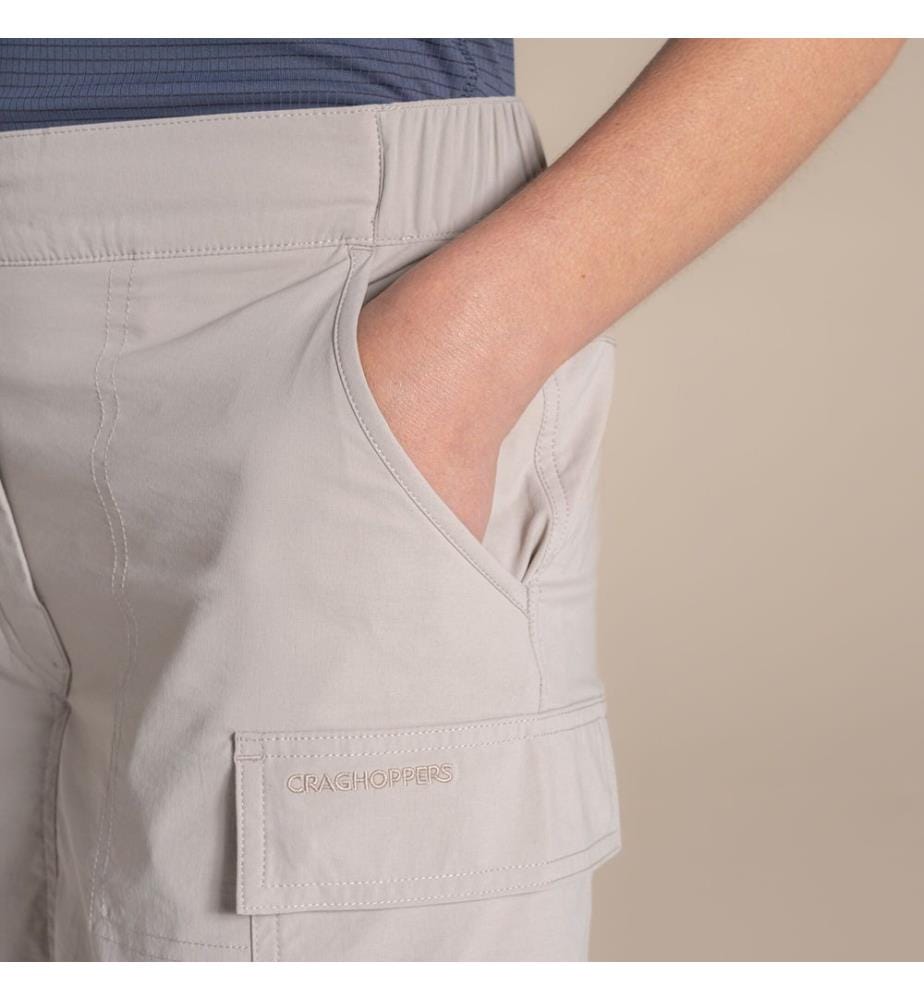 Craghoppers - "NosiLife Pro" Cargorock für Damen