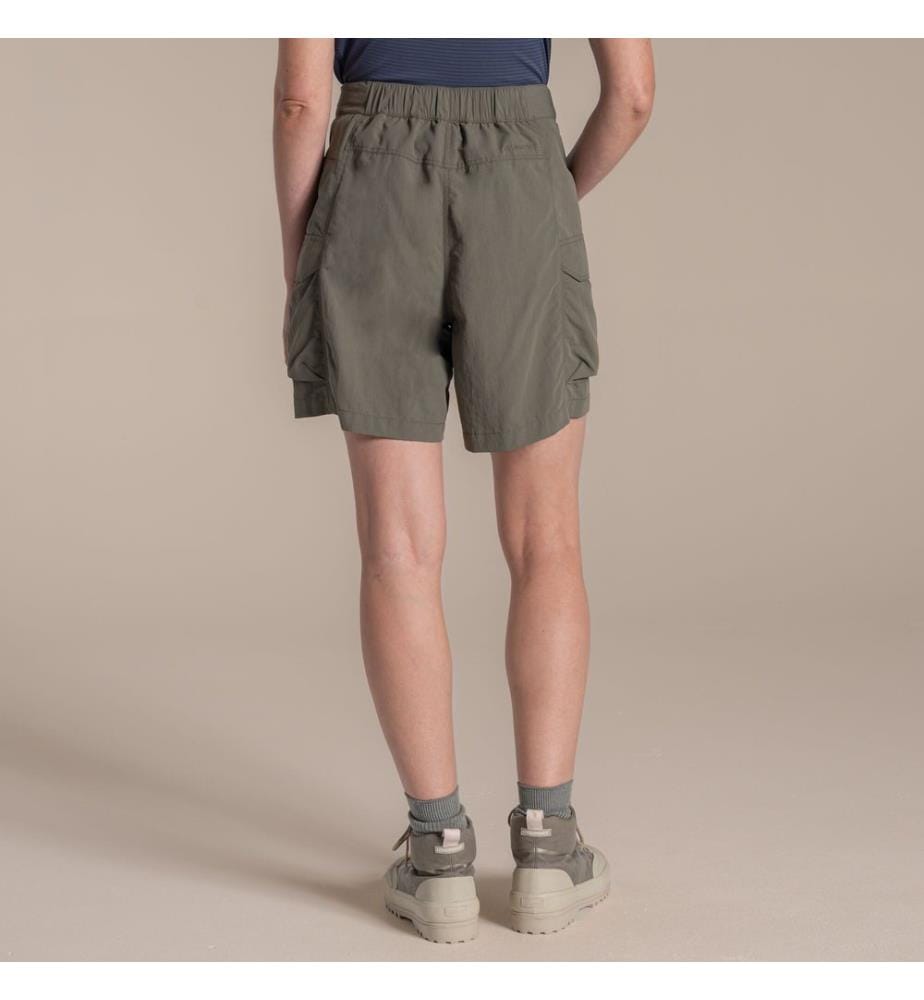 Craghoppers - "Medina" Cargo-Shorts für Damen