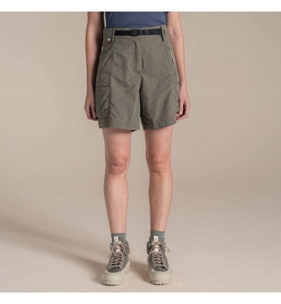 Craghoppers - "Medina" Cargo-Shorts für Damen