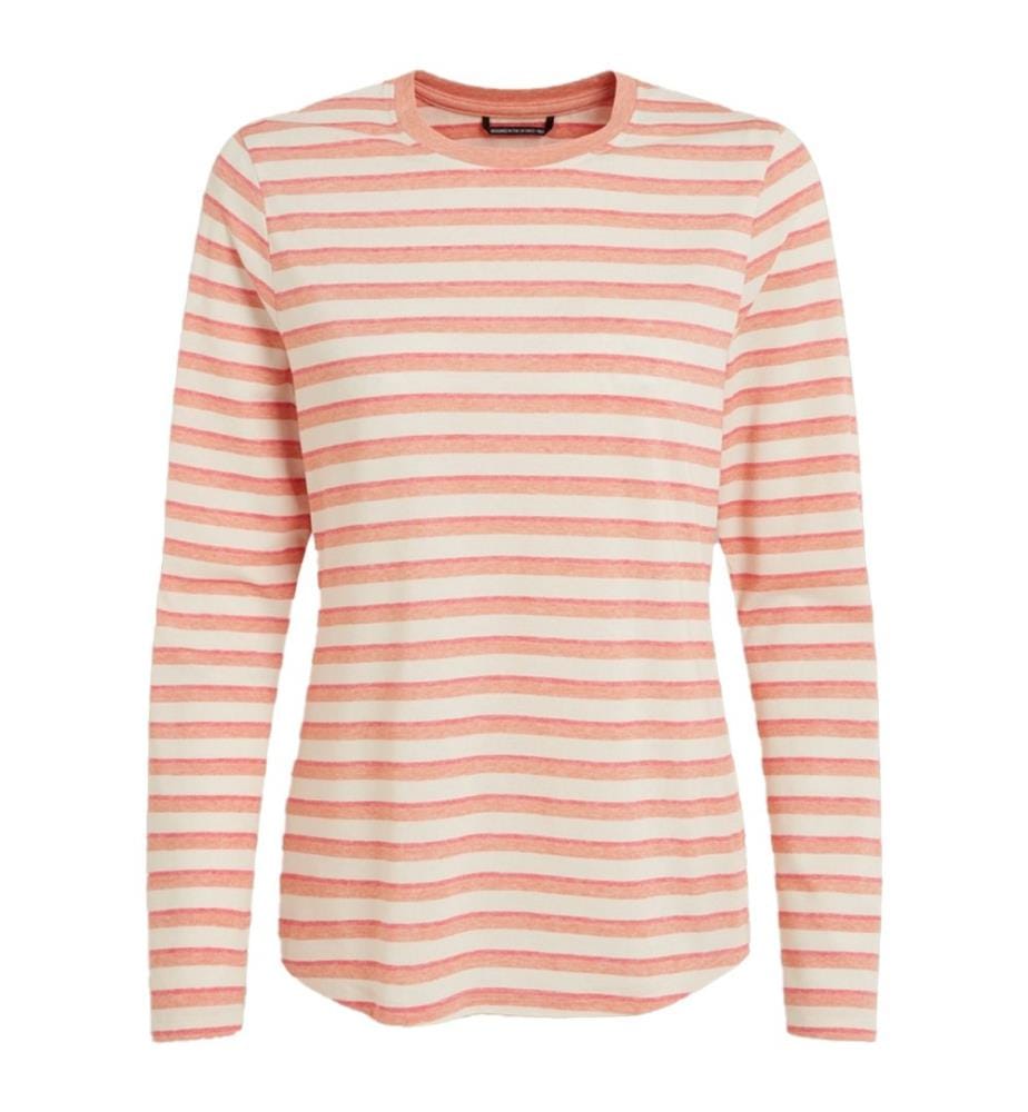 Craghoppers - "Akona" T-Shirt für Damen, Nosilife, Langärmlig