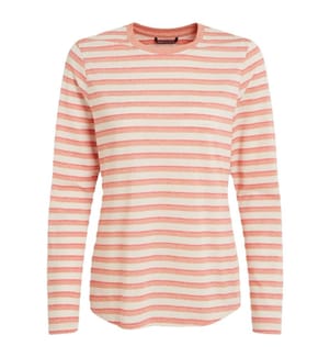Craghoppers - "Akona" T-Shirt für Damen, Nosilife, Langärmlig