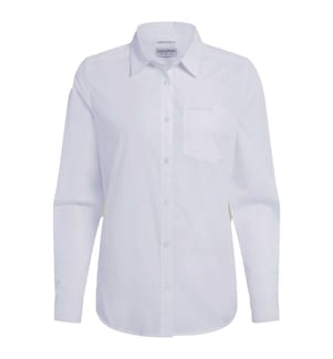 Craghoppers - "Kiwi III" Hemd für Damen, Langärmlig