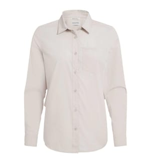 Craghoppers - "Kiwi III" Hemd für Damen, Langärmlig
