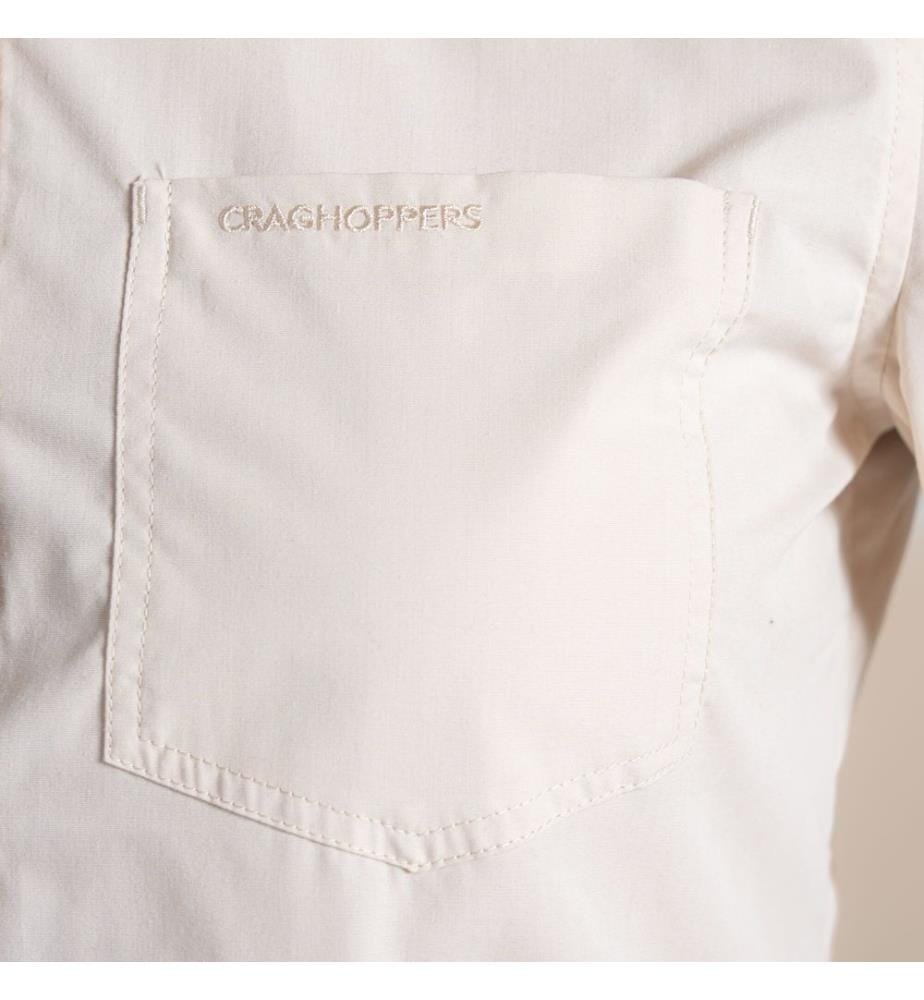 Craghoppers - "Kiwi III" Hemd für Damen, Langärmlig
