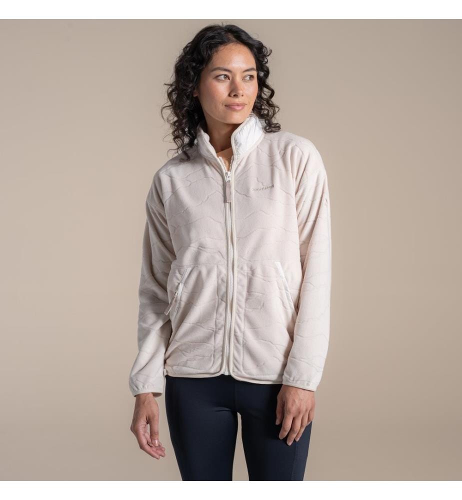 Craghoppers - "National Trust Wheatear" Jacke für Damen