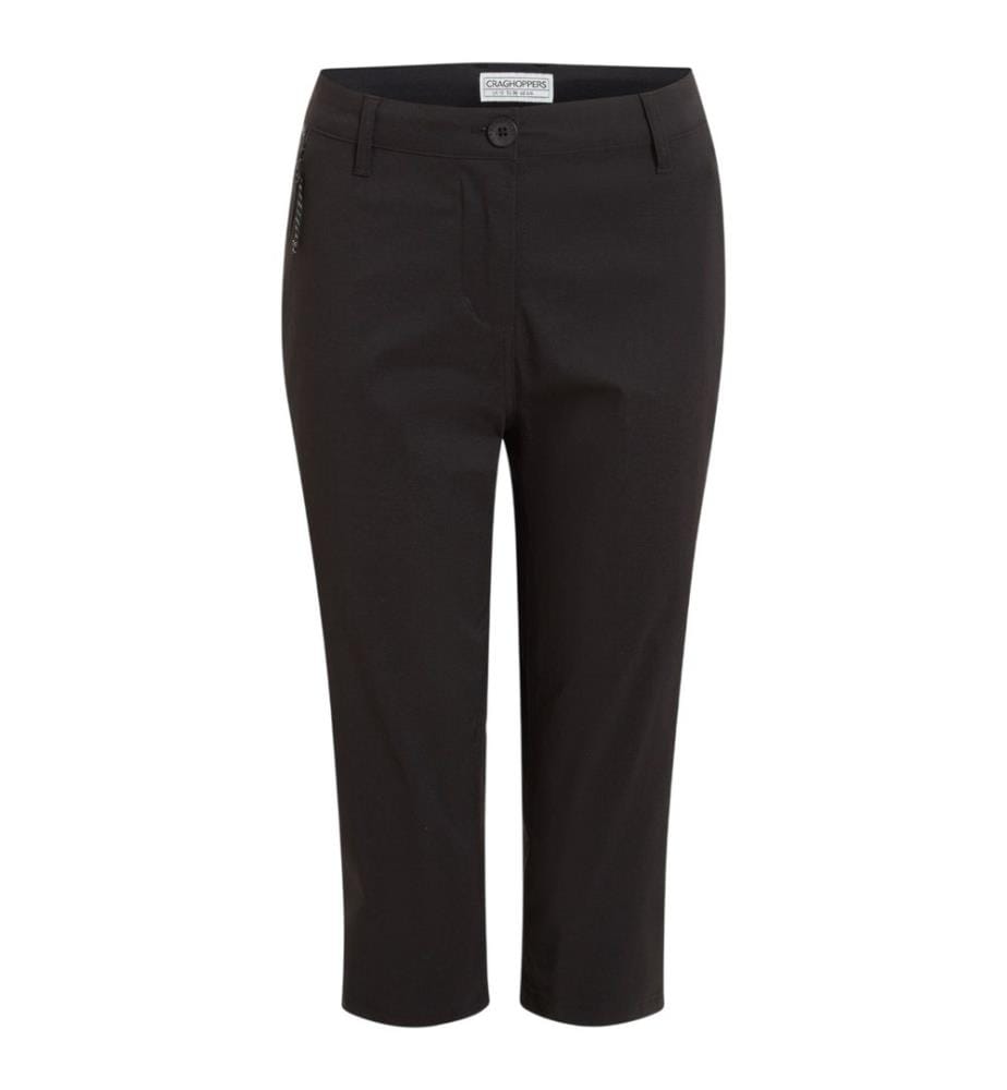 Craghoppers - "Kiwi Pro III" Caprihose für Damen