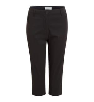 Craghoppers - "Kiwi Pro III" Caprihose für Damen