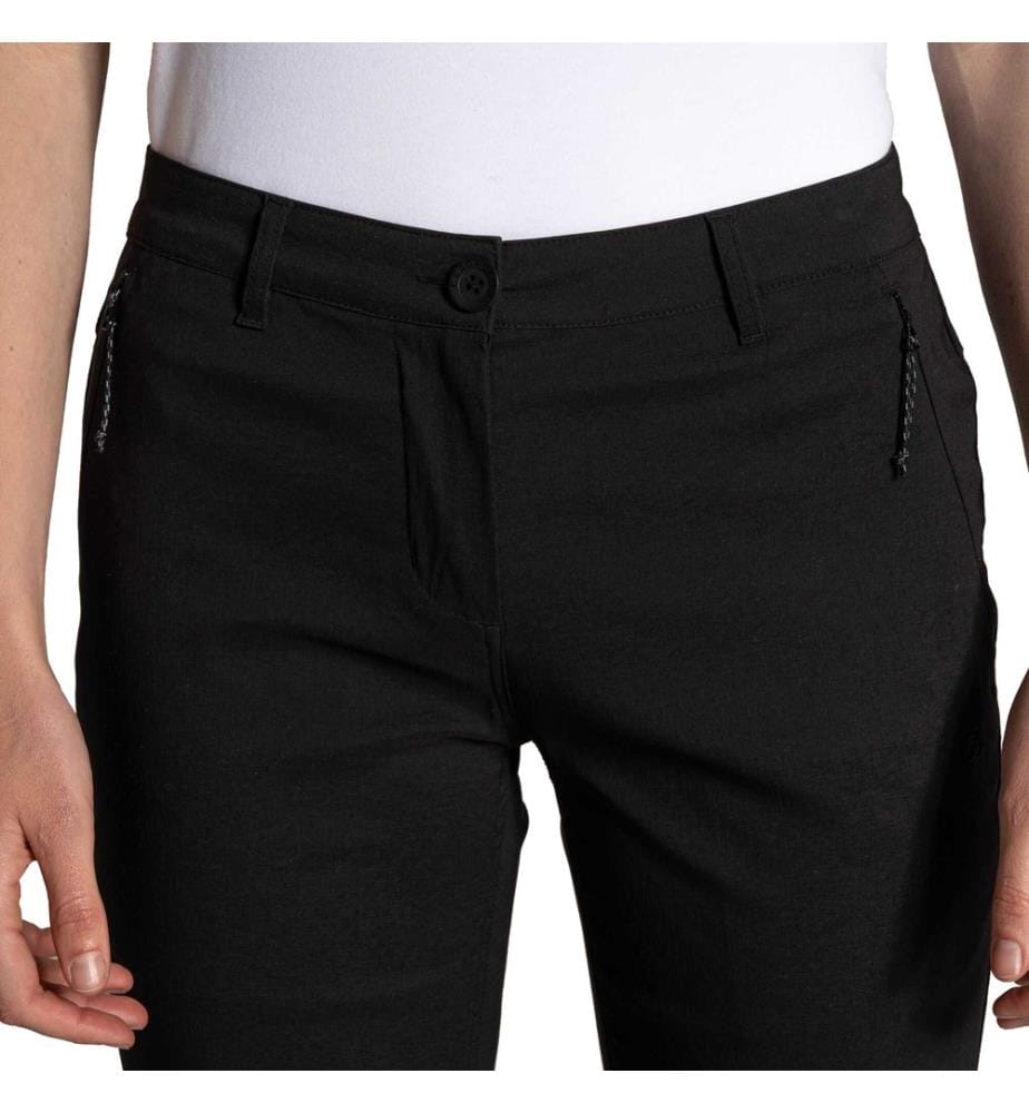 Craghoppers - "Kiwi Pro III" Caprihose für Damen