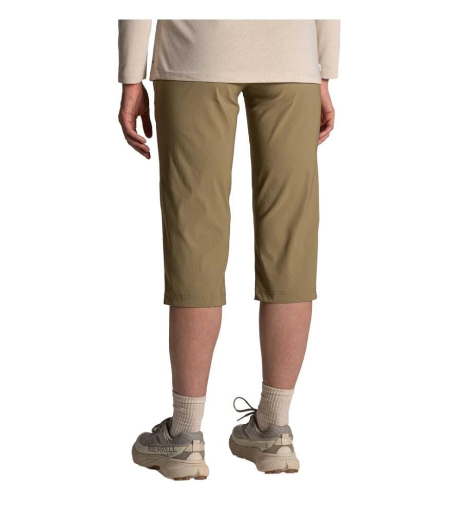 Craghoppers - "Kiwi Pro III" Caprihose für Damen