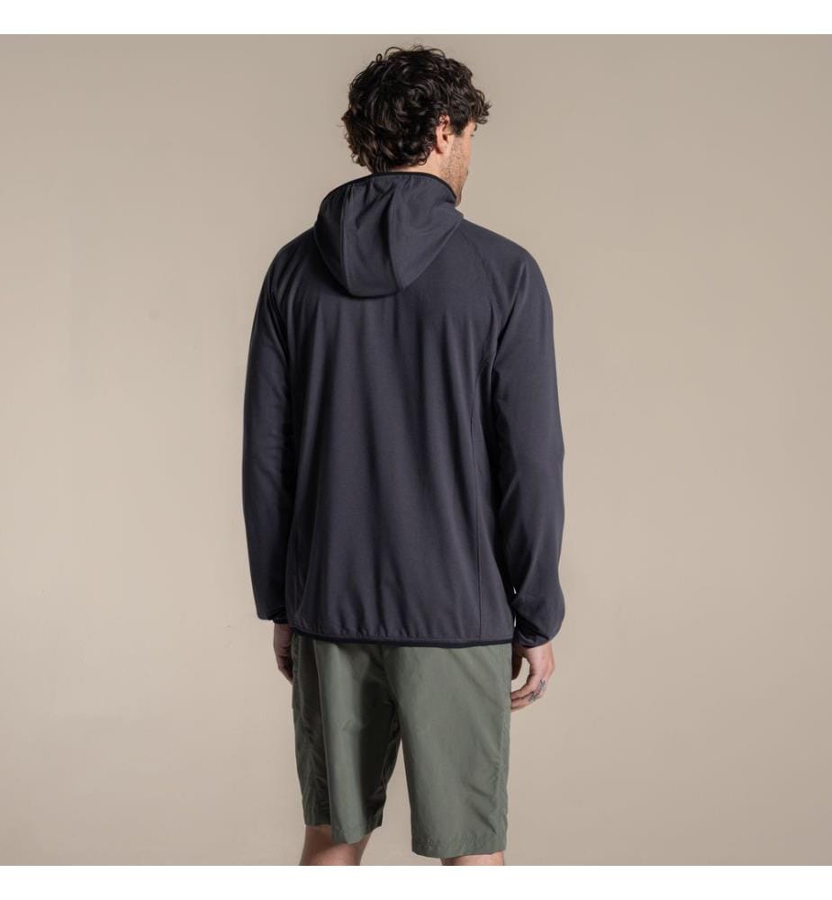 Craghoppers - "Nadim" Kapuzenjacke für Herren, Nosilife