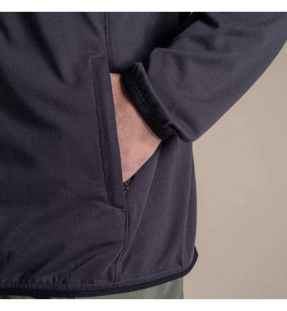 Craghoppers - "Nadim" Kapuzenjacke für Herren, Nosilife