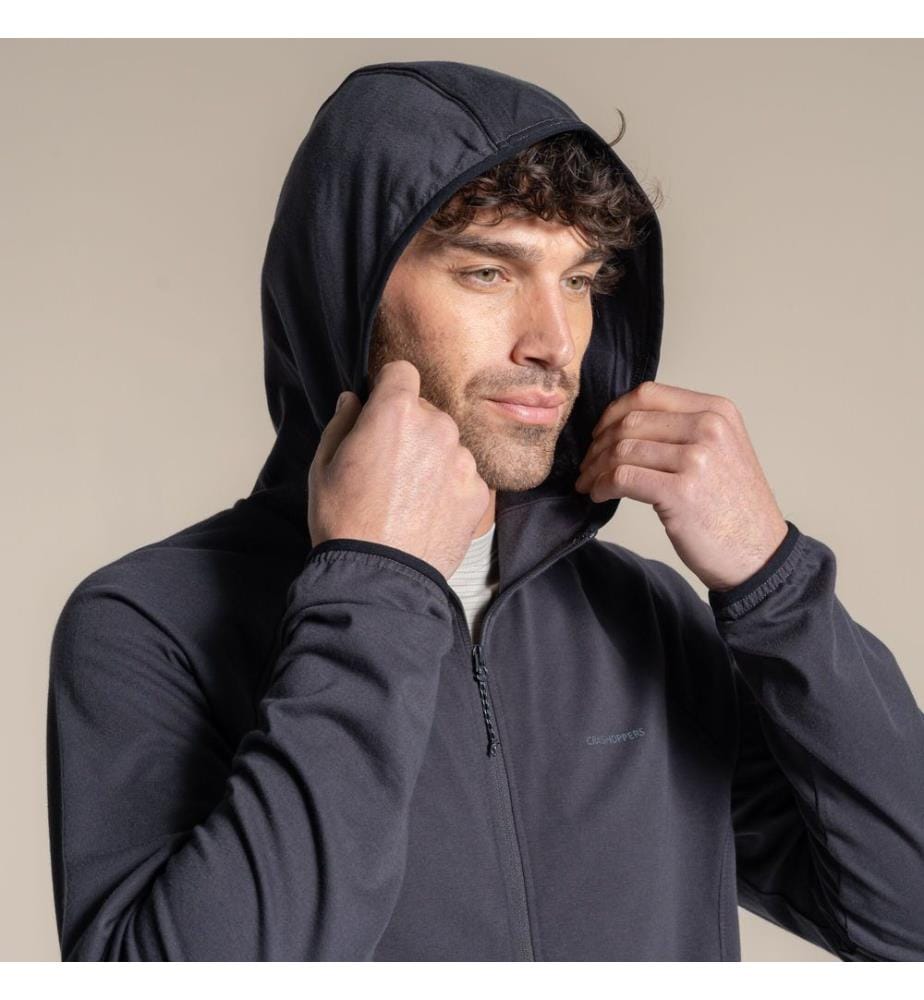 Craghoppers - "Nadim" Kapuzenjacke für Herren, Nosilife