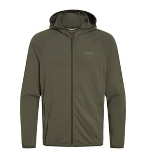 Craghoppers - "Nadim" Kapuzenjacke für Herren, Nosilife