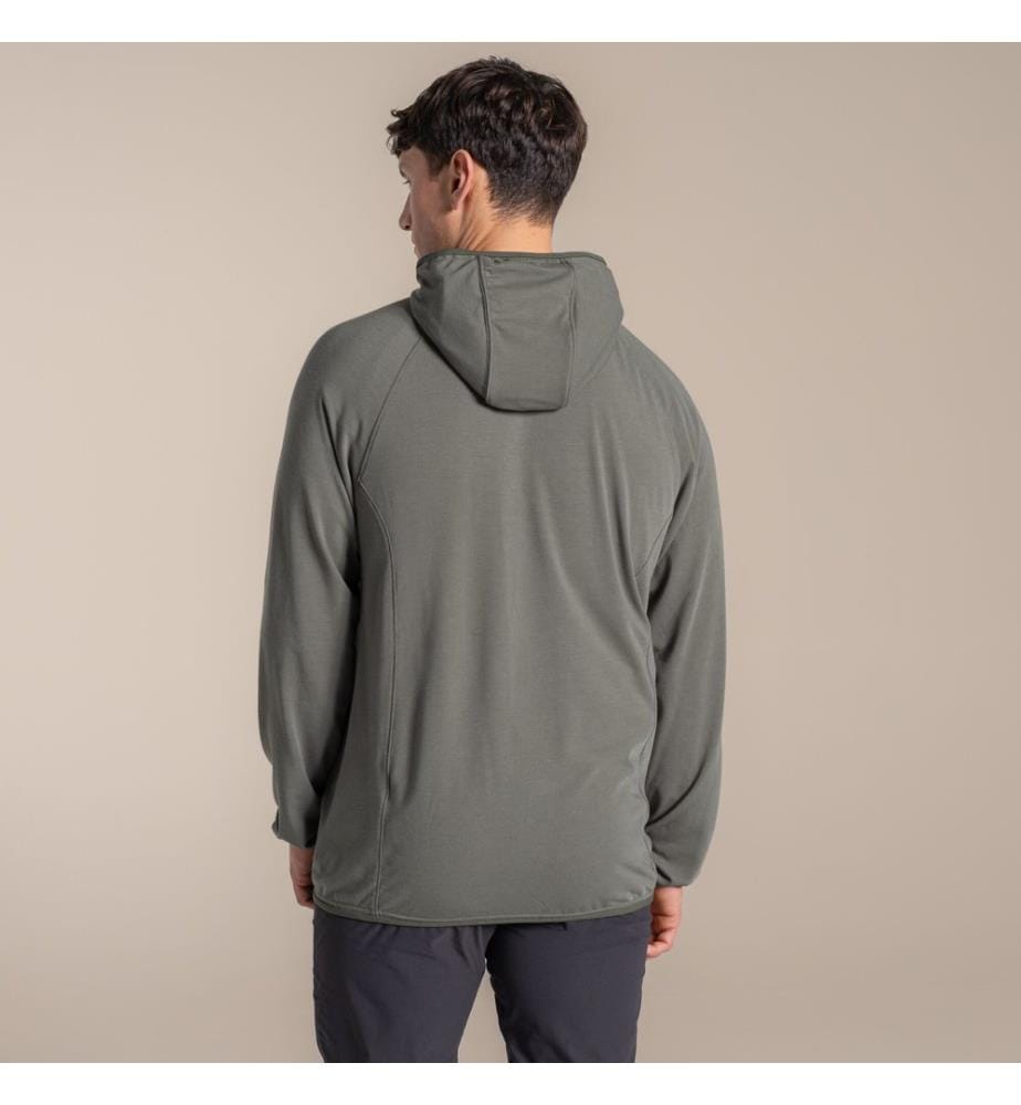 Craghoppers - "Nadim" Kapuzenjacke für Herren, Nosilife
