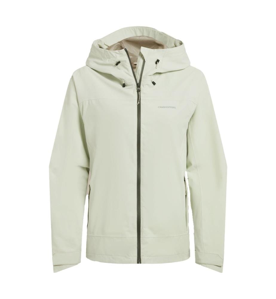Craghoppers - "Zohra" Jacke, wasserfest für Damen