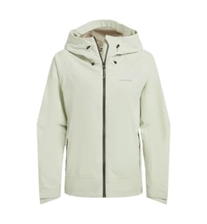 Craghoppers - "Zohra" Jacke, wasserfest für Damen