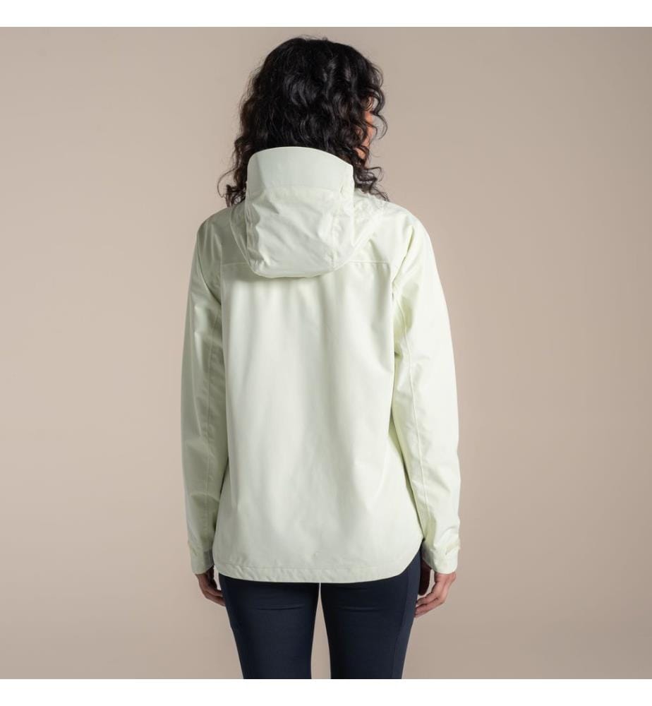 Craghoppers - "Zohra" Jacke, wasserfest für Damen