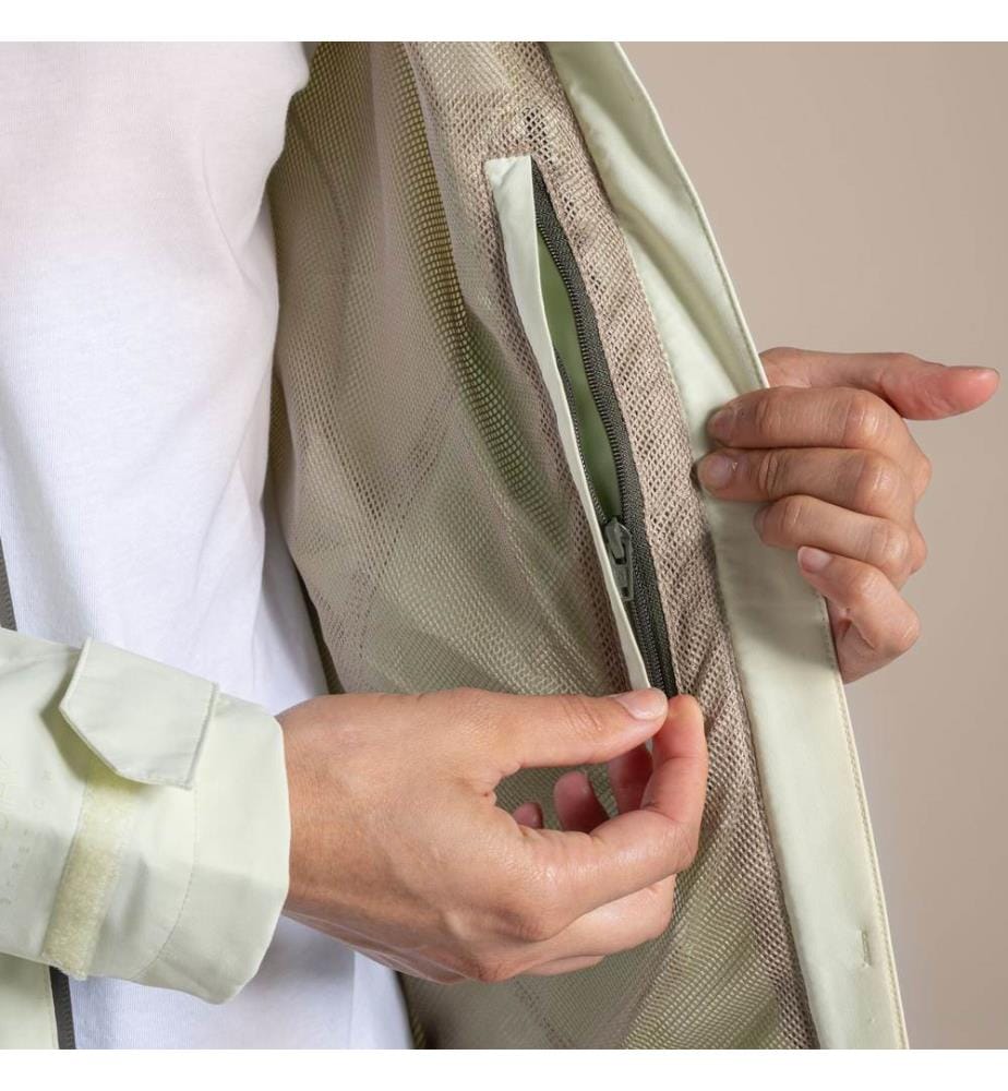 Craghoppers - "Zohra" Jacke, wasserfest für Damen