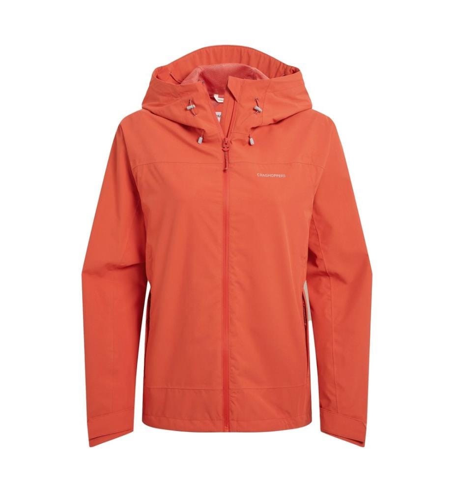 Craghoppers - "Zohra" Jacke, wasserfest für Damen