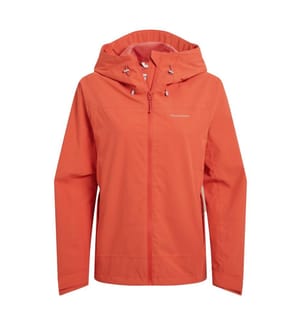 Craghoppers - "Zohra" Jacke, wasserfest für Damen