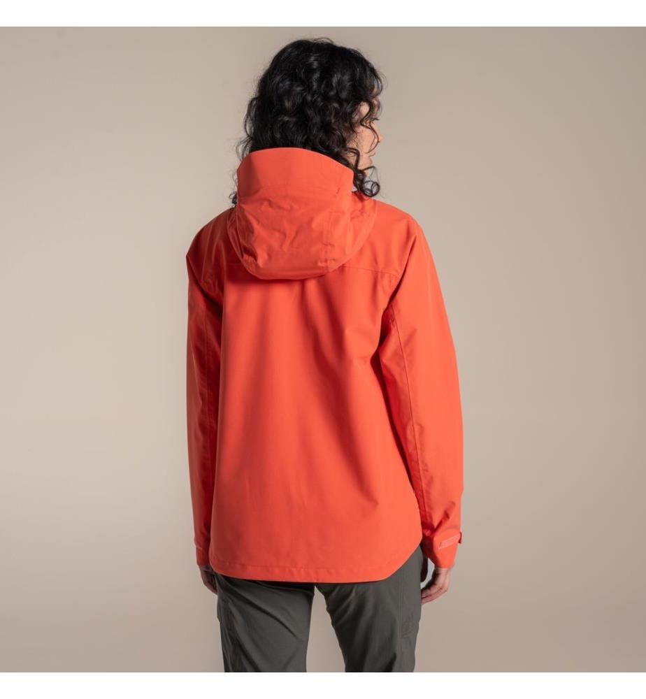Craghoppers - "Zohra" Jacke, wasserfest für Damen