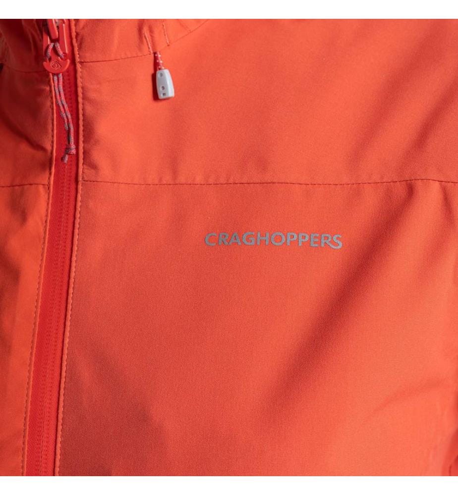 Craghoppers - "Zohra" Jacke, wasserfest für Damen