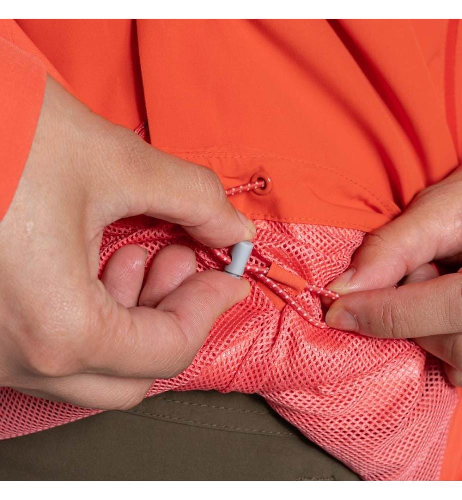 Craghoppers - "Zohra" Jacke, wasserfest für Damen