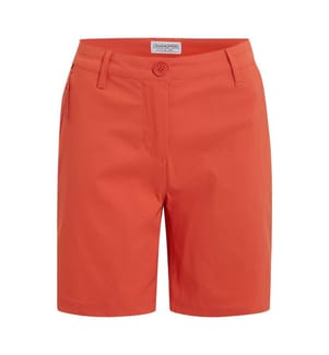 Craghoppers - "Kiwi Pro III" Freizeitshorts für Damen
