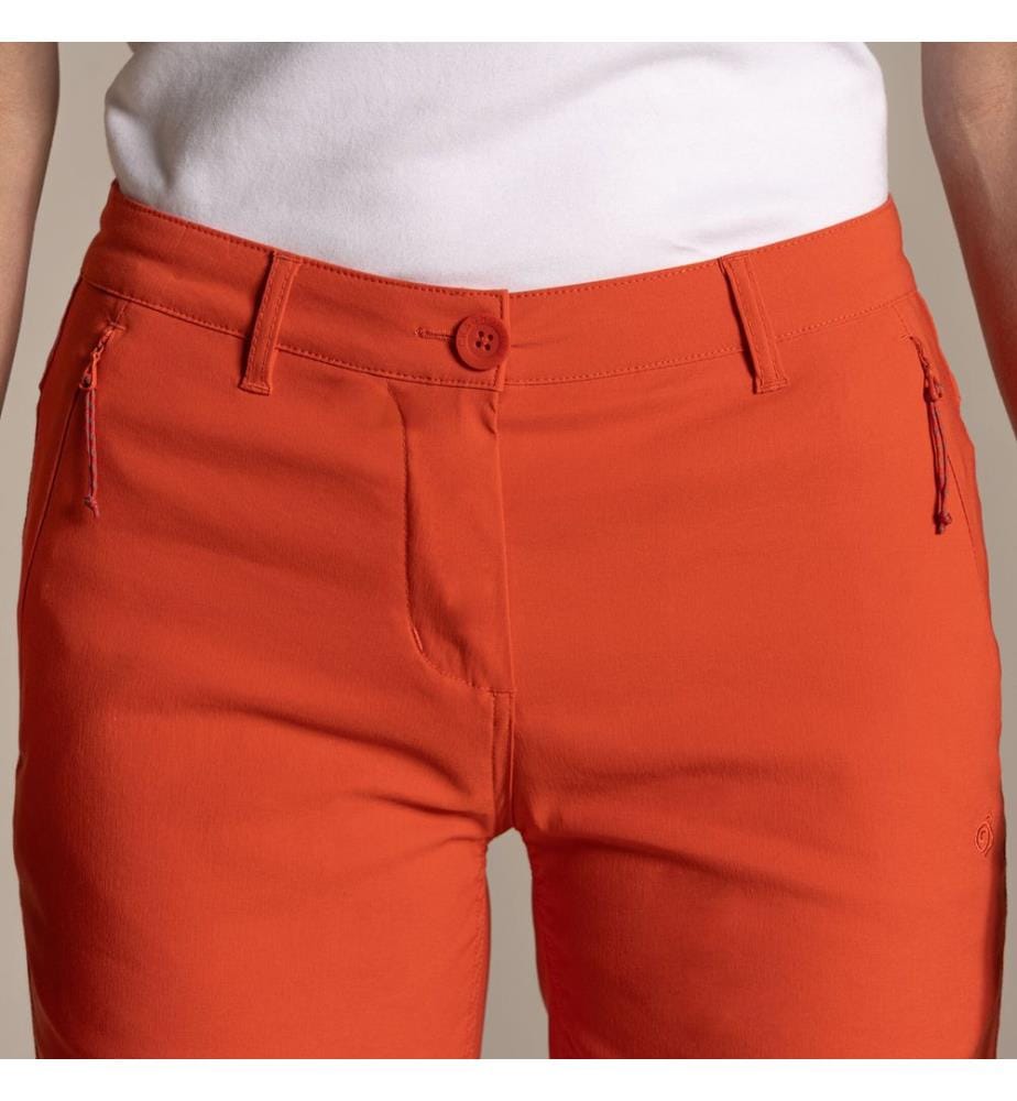 Craghoppers - "Kiwi Pro III" Freizeitshorts für Damen