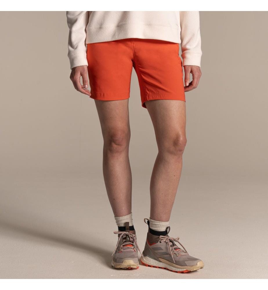 Craghoppers - "Kiwi Pro III" Freizeitshorts für Damen