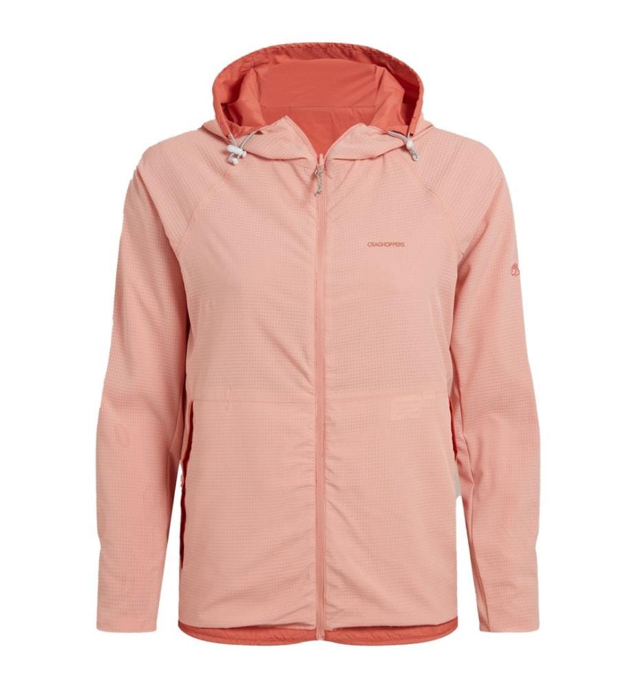 Craghoppers - "Rosa" Jacke für Damen, wendbar, Nosilife