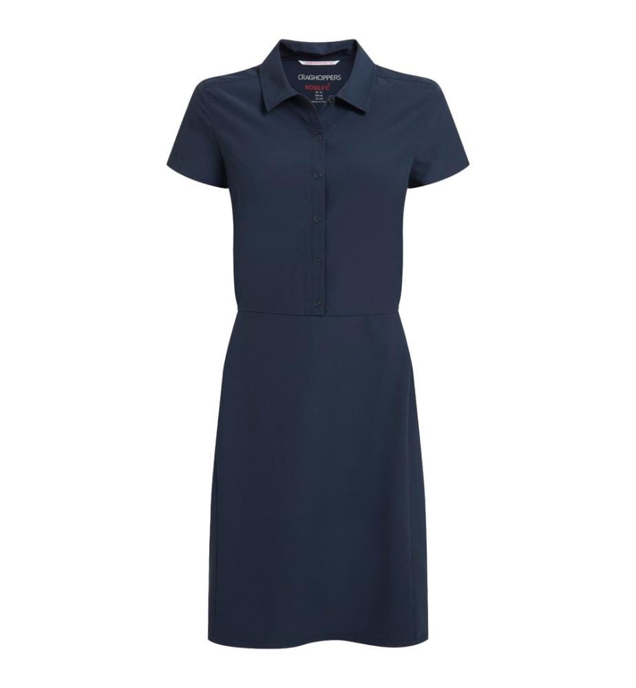 Craghoppers - "Pro IV" Kleid für Damen, Nosilife