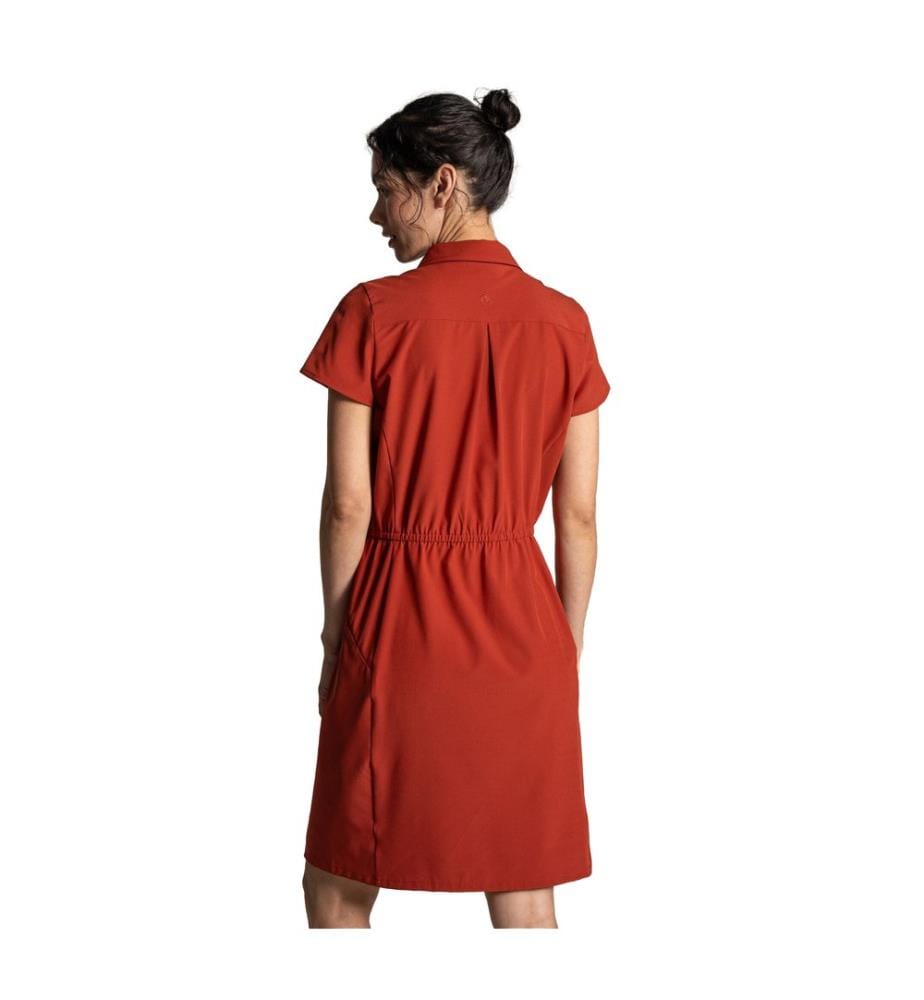 Craghoppers - "Pro IV" Kleid für Damen, Nosilife