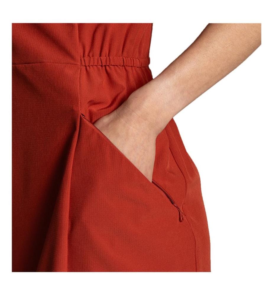 Craghoppers - "Pro IV" Kleid für Damen, Nosilife