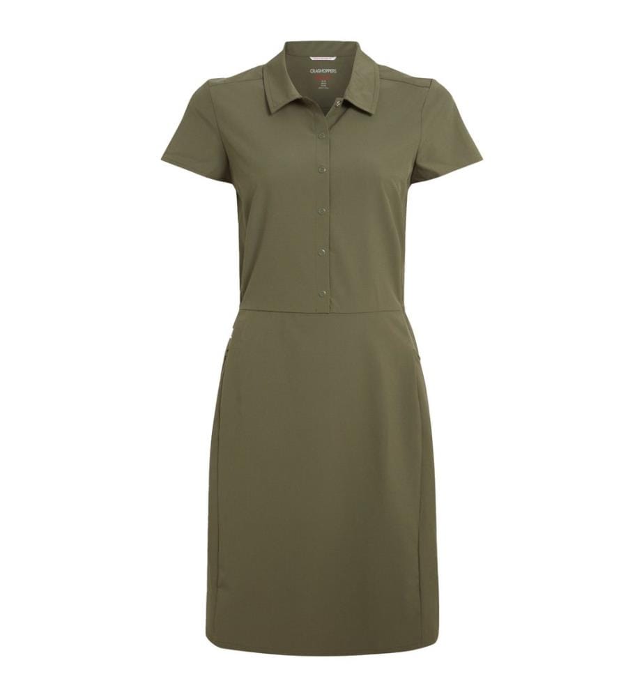Craghoppers - "Pro IV" Kleid für Damen, Nosilife