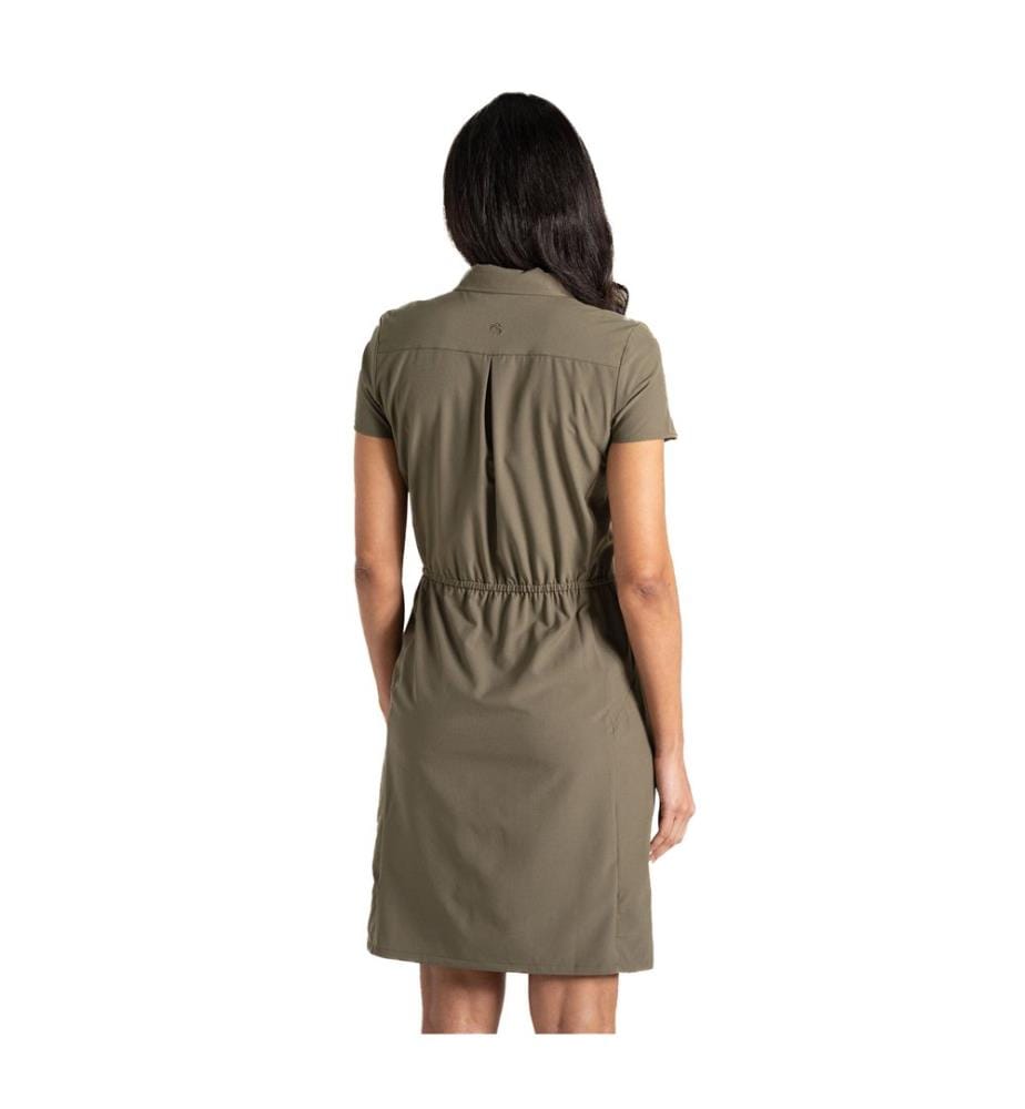 Craghoppers - "Pro IV" Kleid für Damen, Nosilife
