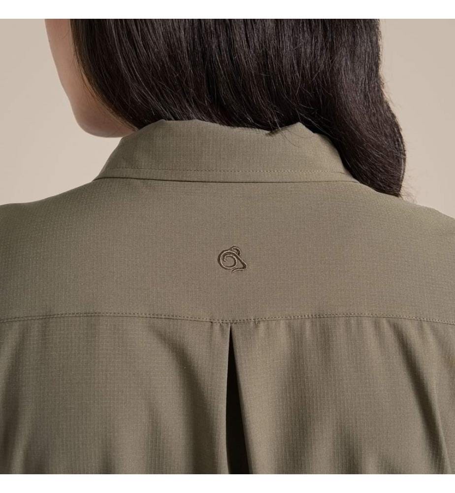 Craghoppers - "Pro IV" Kleid für Damen, Nosilife