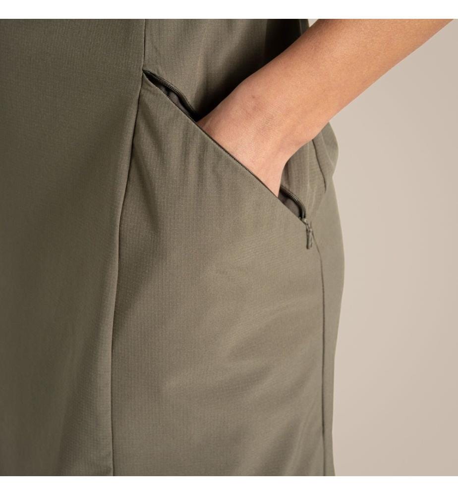 Craghoppers - "Pro IV" Kleid für Damen, Nosilife